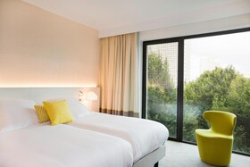 Le Saint-Antoine Hotel & Spa, BW Premier Collection