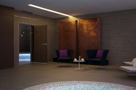 Le Saint-Antoine Hotel & Spa, BW Premier Collection