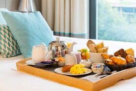 Le Saint-Antoine Hotel & Spa, BW Premier Collection