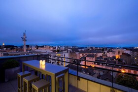 Le Saint-Antoine Hotel & Spa, BW Premier Collection