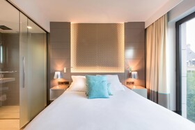 Le Saint-Antoine Hotel & Spa, BW Premier Collection