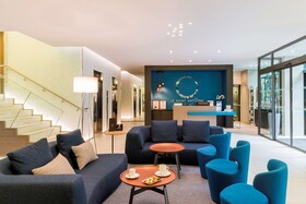 Le Saint-Antoine Hotel & Spa, BW Premier Collection