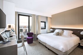 Le Saint-Antoine Hotel & Spa, BW Premier Collection
