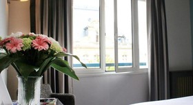 Le Victoria