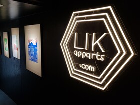 Lik Apparts