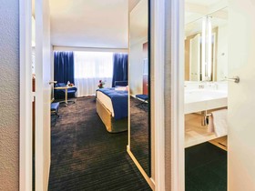 Mercure Rennes Centre Parlement