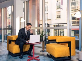 Mercure Rennes Centre Parlement