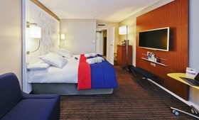 Mercure Rennes Centre Parlement
