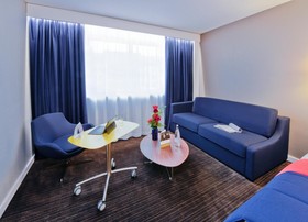 Mercure Rennes Centre Parlement