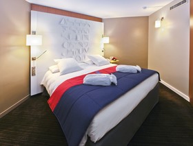 Mercure Rennes Centre Parlement