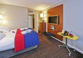 Mercure Rennes Centre Parlement