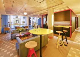 Mercure Rennes Centre Parlement