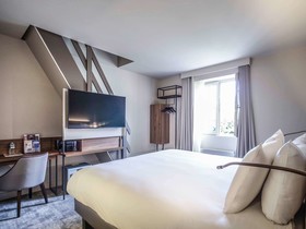 Mercure Rennes Place Bretagne Hotel