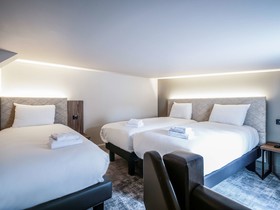 Mercure Rennes Place Bretagne Hotel