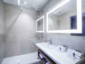 Mercure Rennes Place Bretagne Hotel