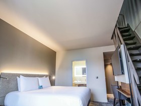 Mercure Rennes Place Bretagne Hotel