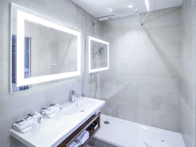 Mercure Rennes Place Bretagne Hotel