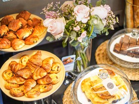 Mercure Rennes Place Bretagne Hotel
