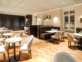Mercure Rennes Place Bretagne Hotel