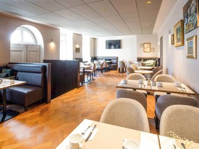Mercure Rennes Place Bretagne Hotel