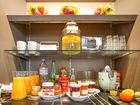 Mercure Rennes Place Bretagne Hotel
