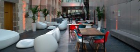Mercure Rennes Place Bretagne Hotel