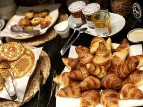 Mercure Rennes Place Bretagne Hotel