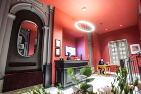 Mercure Rennes Place Bretagne Hotel