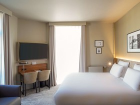 Mercure Rennes Place Bretagne Hotel
