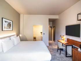 Mercure Rennes Place Bretagne Hotel