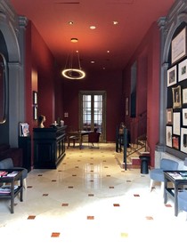 Mercure Rennes Place Bretagne Hotel