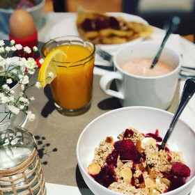 Mercure Rennes Place Bretagne Hotel