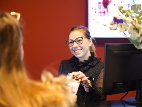 Mercure Rennes Place Bretagne Hotel
