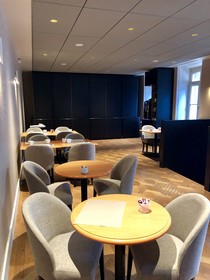 Mercure Rennes Place Bretagne Hotel