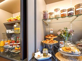 Mercure Rennes Place Bretagne Hotel