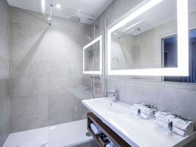 Mercure Rennes Place Bretagne Hotel