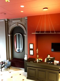 Mercure Rennes Place Bretagne Hotel