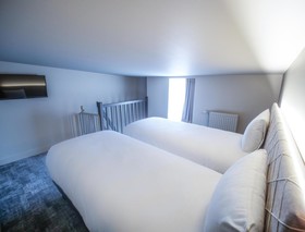 Mercure Rennes Place Bretagne Hotel