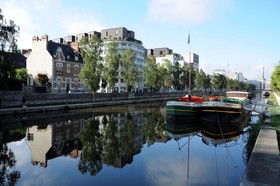 Mercure Rennes Place Bretagne Hotel