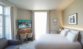 Mercure Rennes Place Bretagne Hotel