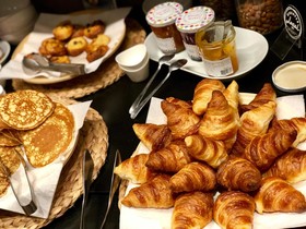 Mercure Rennes Place Bretagne Hotel