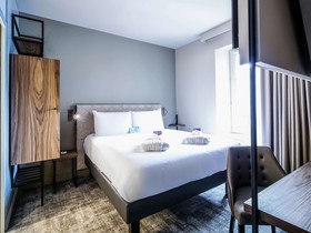 Mercure Rennes Place Bretagne Hotel