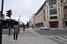 Mercure Rennes Place Bretagne Hotel