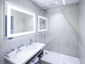 Mercure Rennes Place Bretagne Hotel