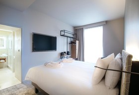 Mercure Rennes Place Bretagne Hotel