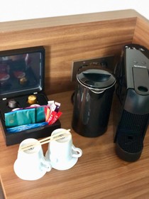 Mercure Rennes Place Bretagne Hotel