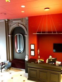 Mercure Rennes Place Bretagne Hotel