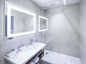 Mercure Rennes Place Bretagne Hotel