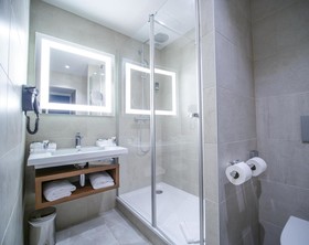 Mercure Rennes Place Bretagne Hotel