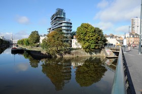 Mercure Rennes Place Bretagne Hotel